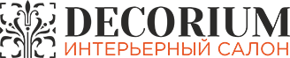 Интерьерный салон DECORIUM
