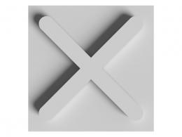 dikart_H_300x300x30mm_D00