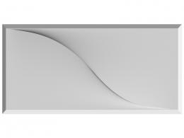 dikart_Potok_400_pravyy_400x200x40mm_D00