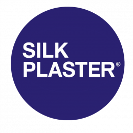 SILK PLASTER