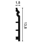 sx118_skirting-sx118_skirting-image_cross_section-sx118_skirting--image_cross_section
